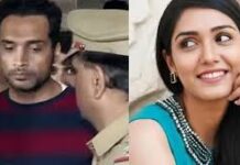 Twisha Sharma death case
