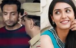 Twisha Sharma death case
