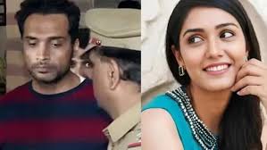 images Twisha Sharma death case