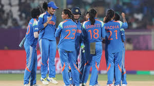 Women's T20 World Cup