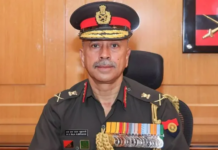 Chief of Defence Staff
