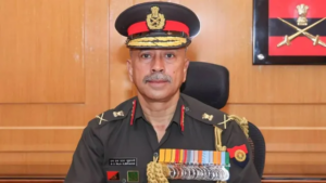 Chief of Defence Staff