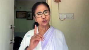 MAMATA BANERJEE