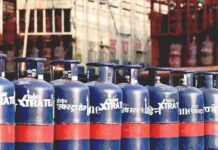 Commercial Cylinder