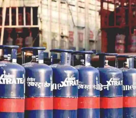 Commercial Cylinder