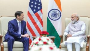 pm MARCO RUBIO MEETS PM