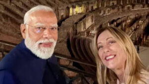 pm Italy