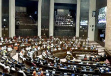 Rajya Sabha elections