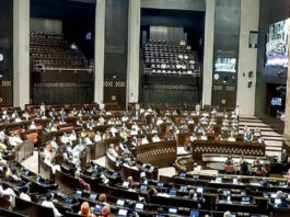 Rajya Sabha elections