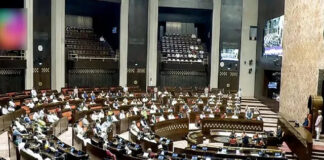 Rajya Sabha elections