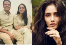 Twisha Sharma Case