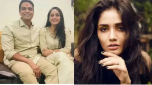 Twisha Sharma Case