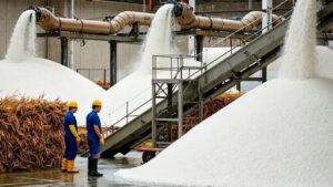 sugar-production India Sugar Export Ban