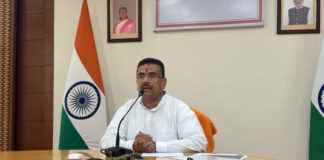 Bengal election violence