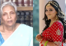 Twisha Sharma Case
