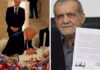 US Iran Peace Deal