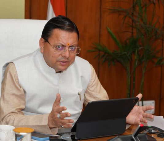 Viksit Bharat 2047