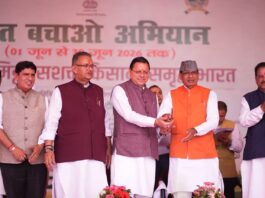 Khet Bachao Abhiyan