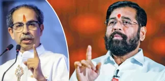 Shiv Sena UBT Crisis