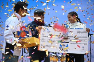 Photo 19 dt. 01 June, 2026 Niti Xtreme Ultra Run