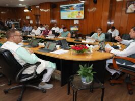 Dhami Cabinet Decisions