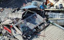 Philippines Earthquake