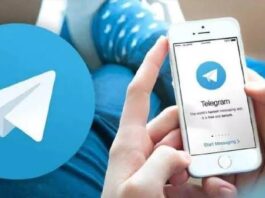 Telegram Unban