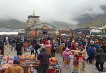 KEDARNATH YATRA 2026