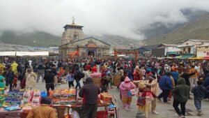 KEDARNATH YATRA 2026