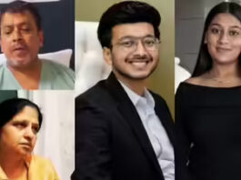 Ketan Agarwal Murder Case