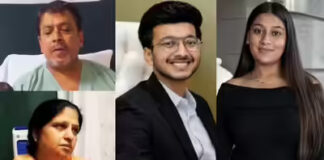 Ketan Agarwal Murder Case