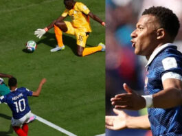 FIFA World Cup 2026