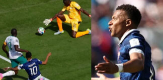 FIFA World Cup 2026