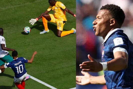 FIFA World Cup 2026