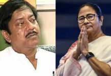 Jyoti Priya Mallick resignation : ममता बनर्जी को एक और झटका, ज्योति प्रिय मल्लिक ने दिया टीएमसी के सभी पदों से इस्तीफा Jyoti Priya Mallick resignation