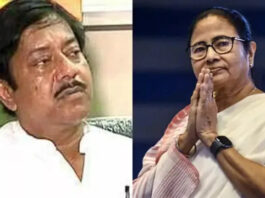 Jyoti Priya Mallick resignation