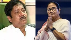 Jyoti Priya Mallick resignation