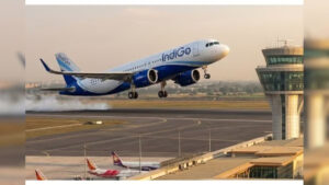 Noida International Airport