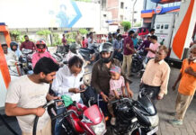 India fuel policy