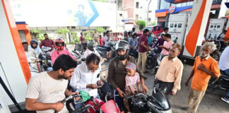India fuel policy