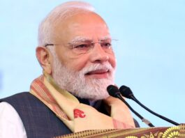 PM WEST BENGAL VISITS 