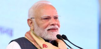 PM WEST BENGAL VISITS 