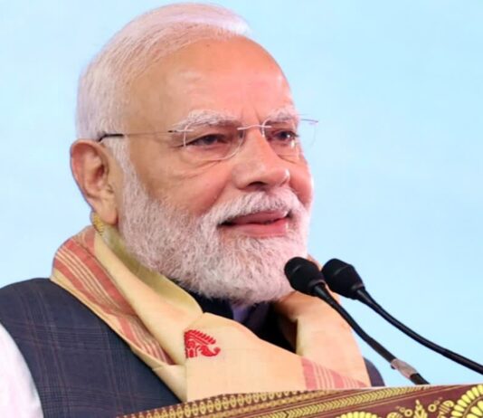 Developed India 2047