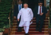 PM Modi Foreign Visit: पीएम मोदी फ्रांस के लिए रवाना, G-7 शिखर सम्मेलन में लेंगे हिस्सा; स्लोवाकिया भी जाएंगे PM Modi Foreign Visit