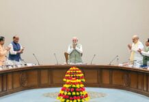 PM Modi 12 Years