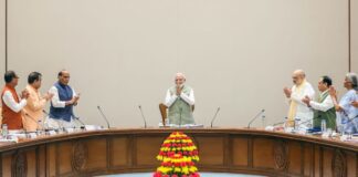 PM Modi 12 Years