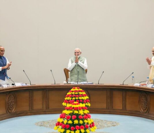 PM Modi 12 Years