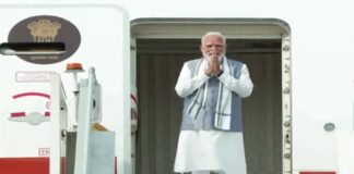 PM MODI SEYCHELLES VISITS
