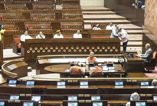 Rajya Sabha