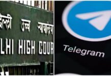 Telegram Ban: नीट पेपर लीक मामले में टेलीग्राम को झटका, दिल्ली हाई कोर्ट का प्रतिबंध हटाने से इनकार Telegram Ban